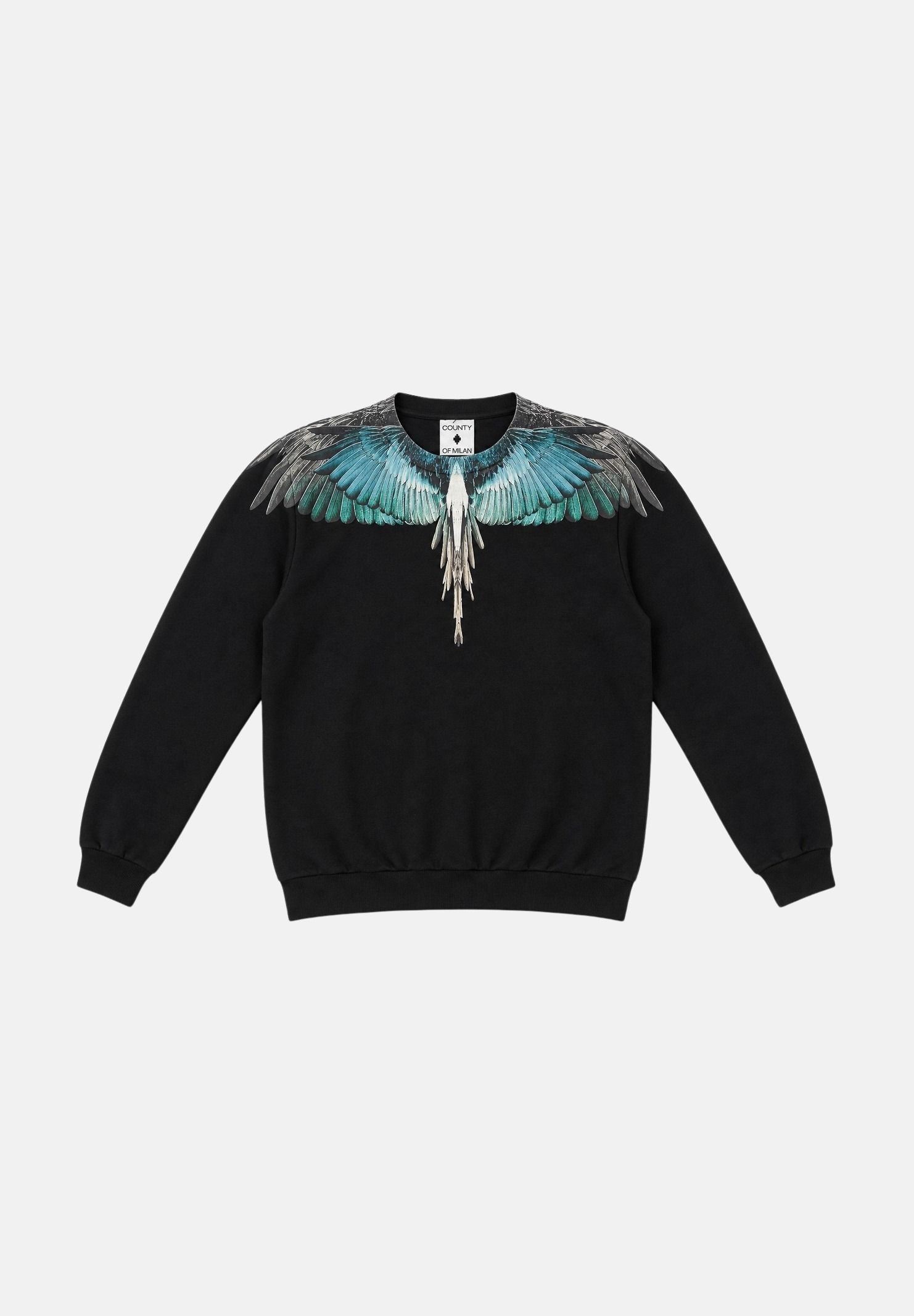  F6CMMASW055 110 MARCELO BURLON COUNTY OF MILAN 