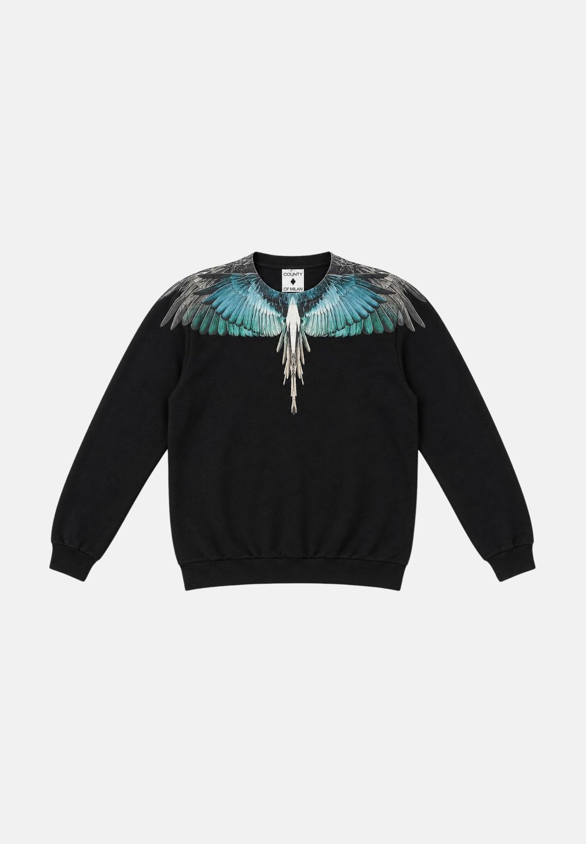  F6CMMASW055 110 MARCELO BURLON COUNTY OF MILAN 