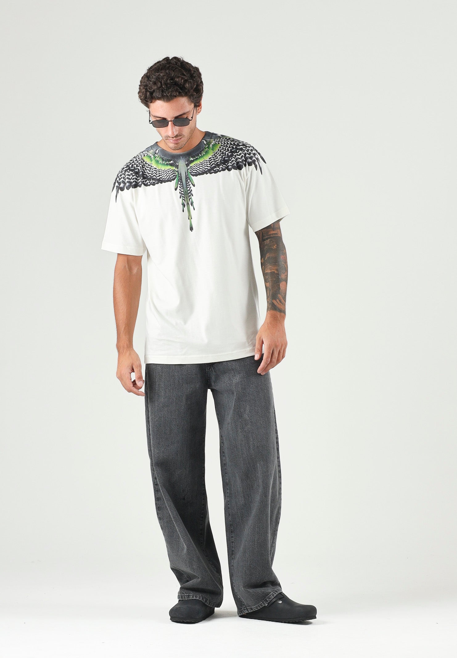  F6CMMATH040 412 MARCELO BURLON COUNTY OF MILAN 