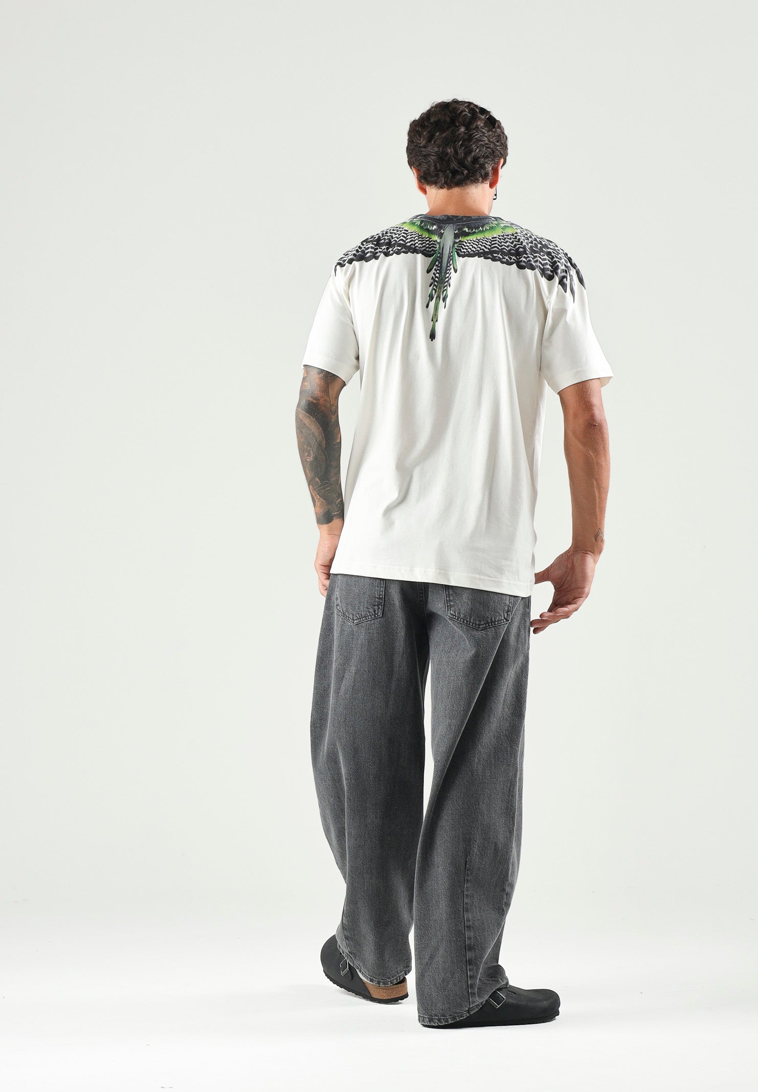  F6CMMATH040 412 MARCELO BURLON COUNTY OF MILAN 