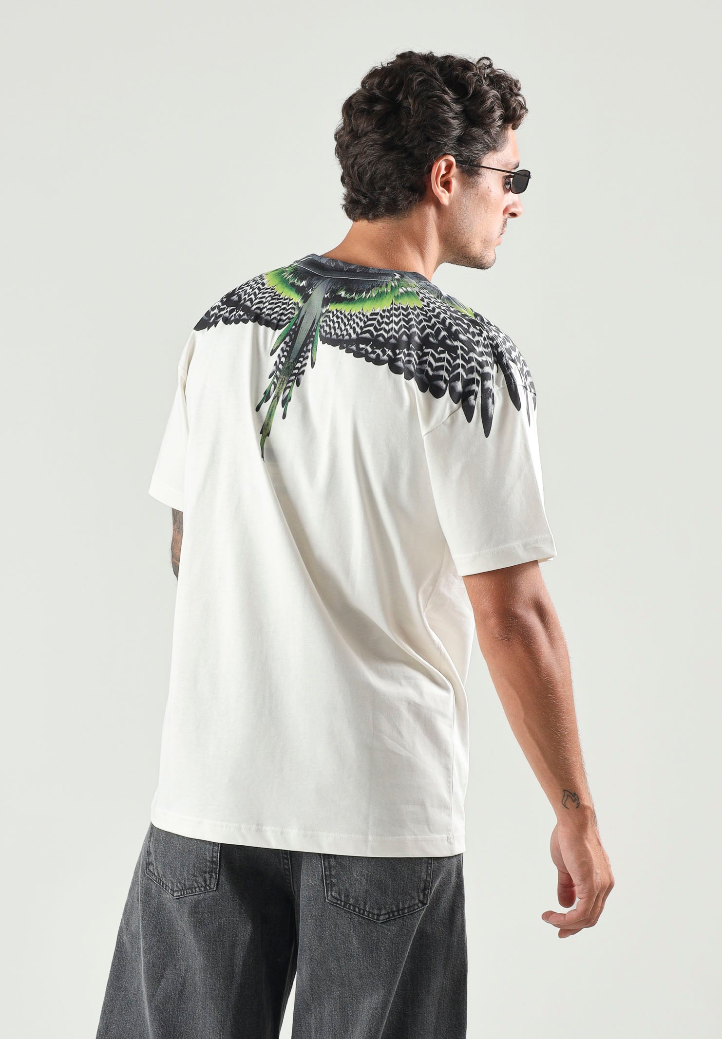  F6CMMATH040 412 MARCELO BURLON COUNTY OF MILAN 