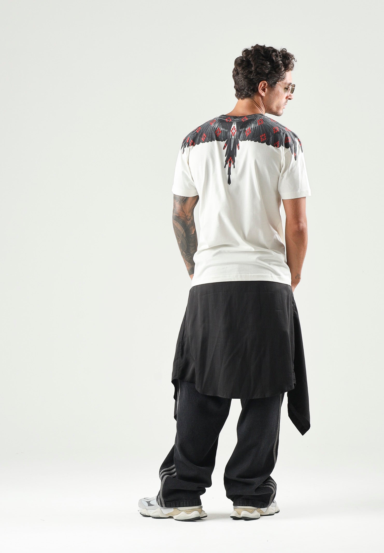  F6CMMATH066 412 MARCELO BURLON COUNTY OF MILAN 
