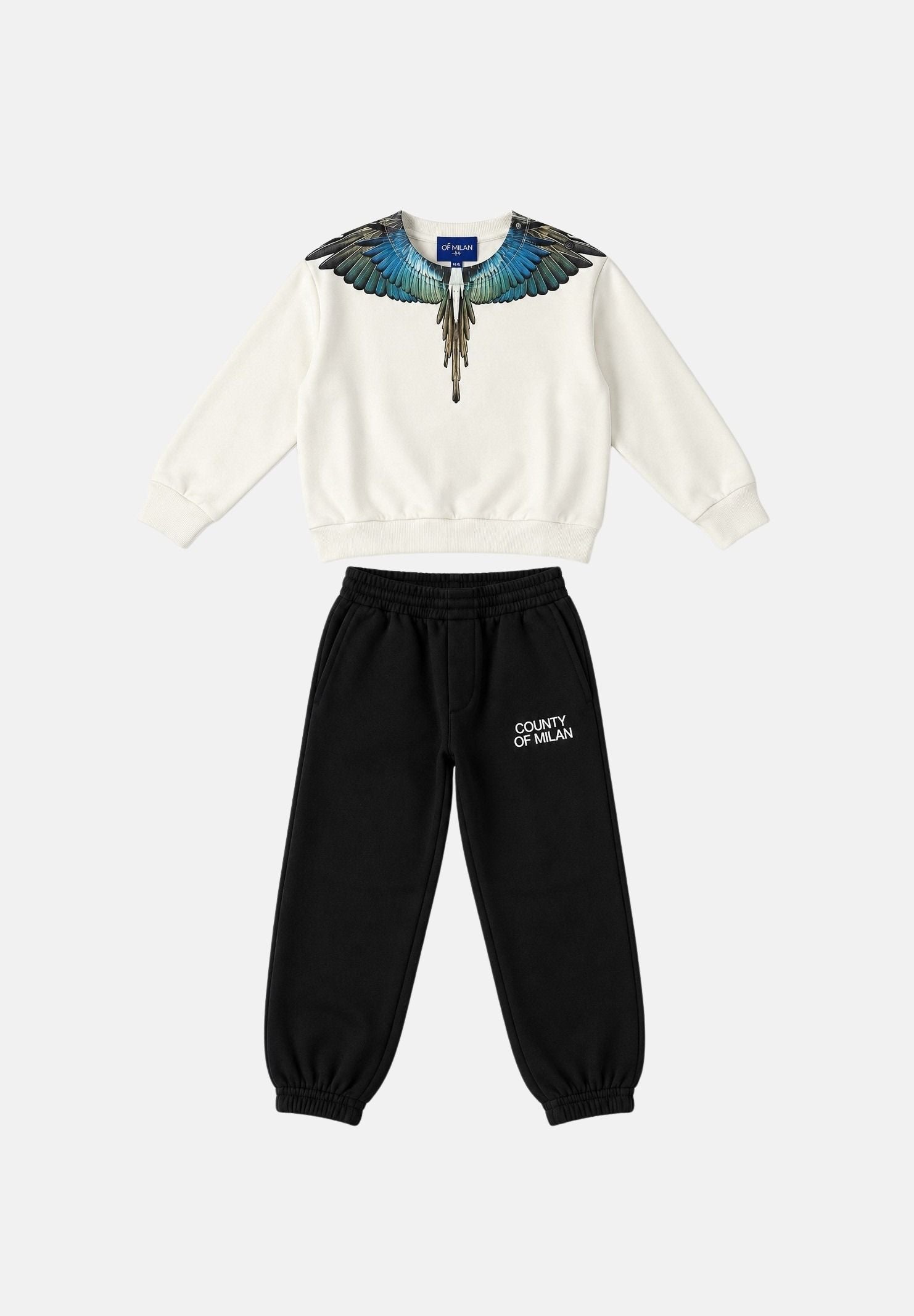  F6CMNBTP115 412 MARCELO BURLON COUNTY OF MILAN 