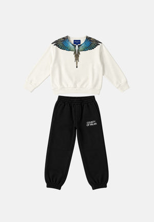  F6CMNBTP115 412 MARCELO BURLON COUNTY OF MILAN 