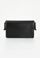 MARNI Pochette nera da donna con logo M01256M00TK 0M922 MARNI 