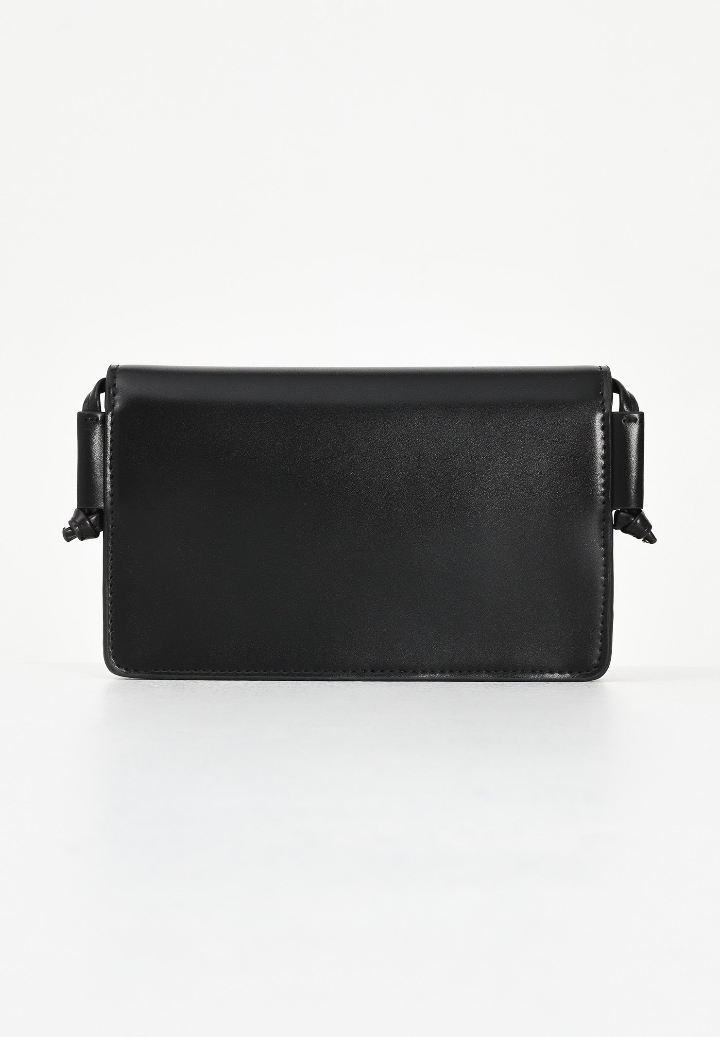 MARNI Pochette nera da donna con logo M01256M00TK 0M922 MARNI 