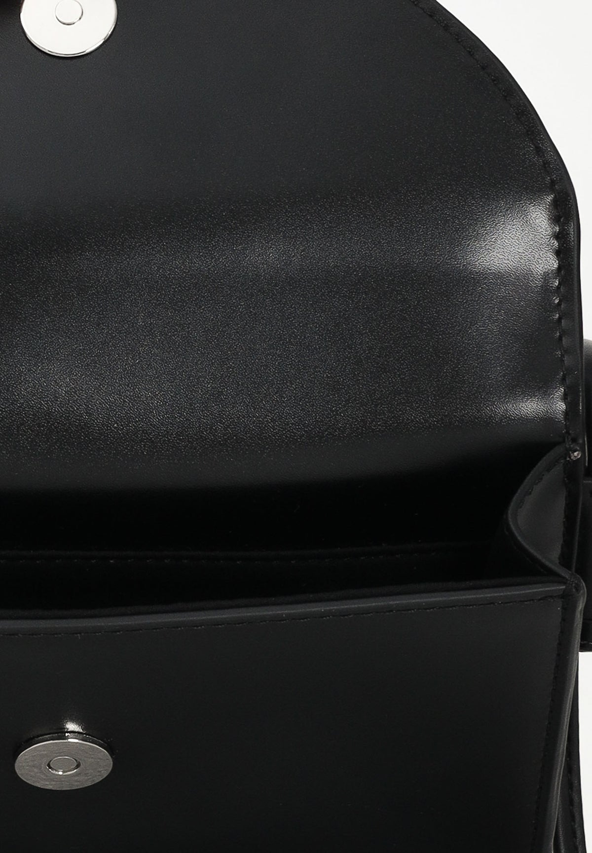 MARNI Pochette nera da donna con logo M01256M00TK 0M922 MARNI 