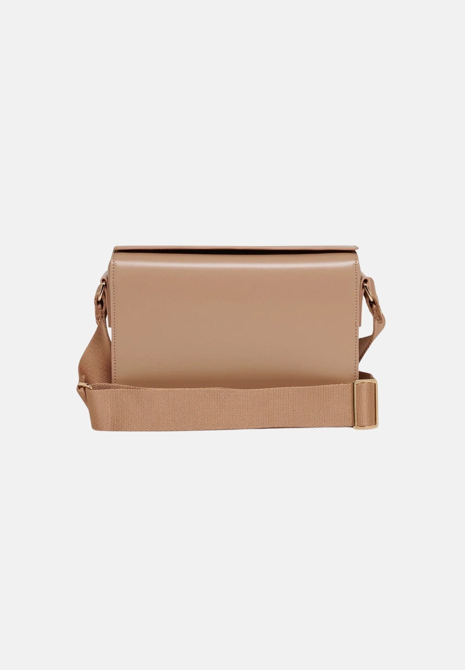 MARNI Borsa a tracolla VIVIAN SHOULDER BAG colore Powder Pink, rosa cipria da donna M01967M00TK 0M315 MARNI 