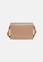 MARNI Borsa a tracolla VIVIAN SHOULDER BAG colore Powder Pink, rosa cipria da donna M01967M00TK 0M315 MARNI 