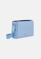 MARNI Borsa a tracolla VIVIAN BOX SHOULDER carta da zucchero-celeste, da donna M01967M00TK 0M863 MARNI 