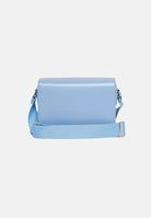 MARNI Borsa a tracolla VIVIAN BOX SHOULDER carta da zucchero-celeste, da donna M01967M00TK 0M863 MARNI 