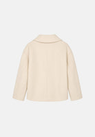 MAX MARA Cappotto  MSTSNOB corto naturale beige da donna 2626086091600 083 MAX MARA 