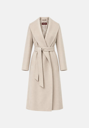 cappotto autunno inverno donna regular fit 2626016202600 048 MAX MARA STUDIO 