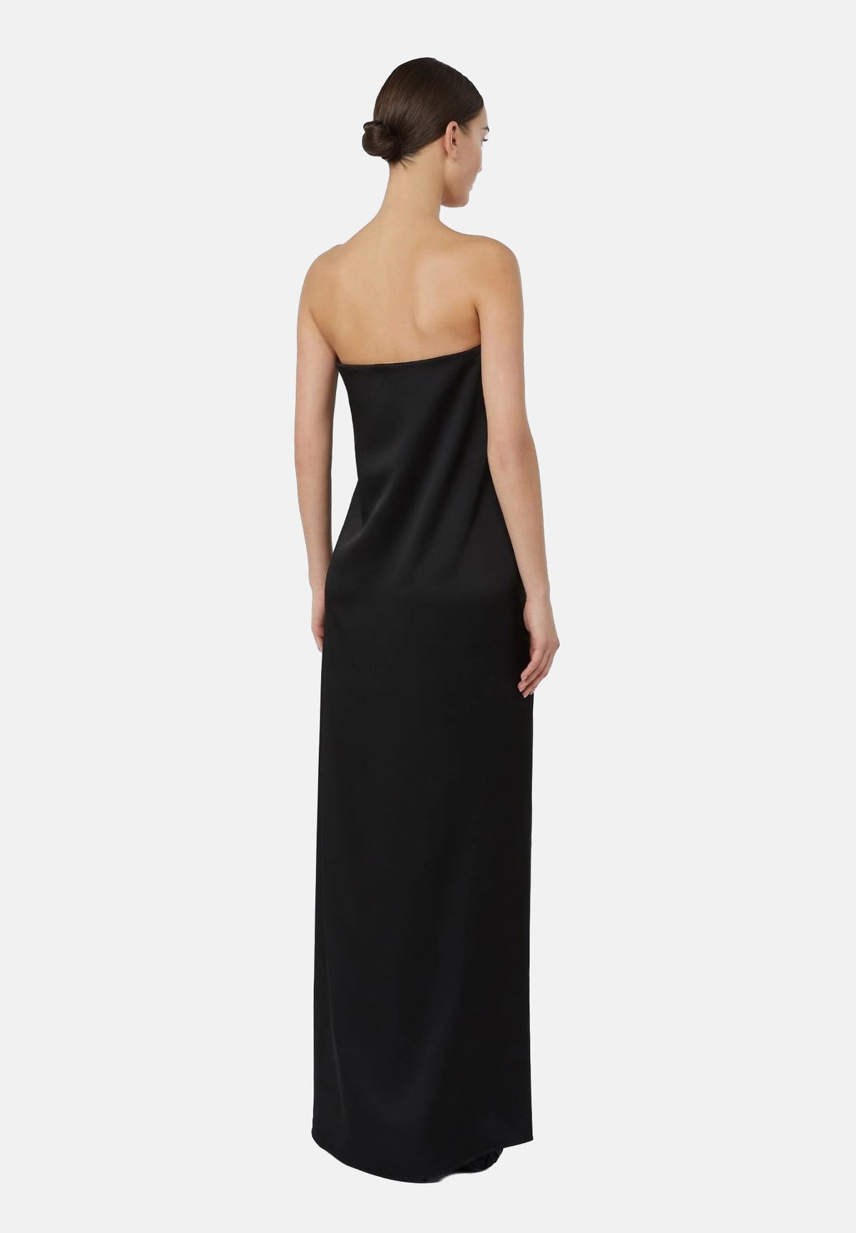 Abito lungo regular fit da donna autunno inverno 2626226034600 015 MAX MARA STUDIO 