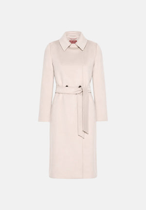 MAX MARA  Cappotto BCOLLAG natural beige da donna <BR/> 2626016061600 083 MAX MARA 