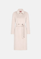 MAX MARA  Cappotto BCOLLAG natural beige da donna <BR/> 2626016061600 083 MAX MARA 