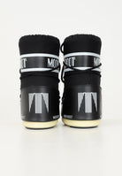MOON BOOT Stivali da neve ICON nero per bambino e bambina 80D1400440K N001 MOON BOOT 