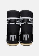 MOON BOOT Stivali da neve ICON nero per uomo e donna 80D1400440 N001 MOON BOOT 