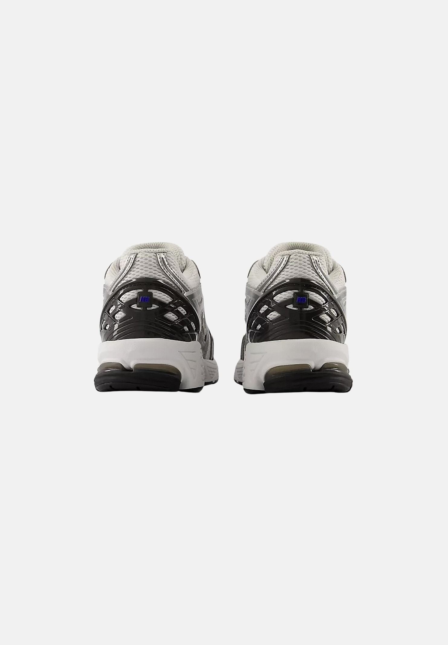 NEW BALANCE Sneakers 1906 LACE Castlerock-Grey Matter grigio antracite per uomo e donna G19069XD . NEW BALANCE 
