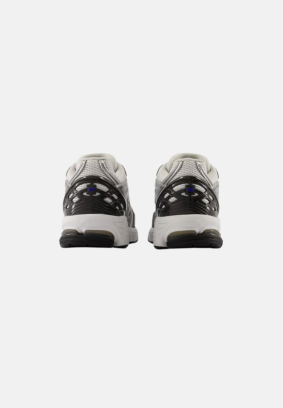 NEW BALANCE Sneakers 1906 LACE Castlerock-Grey Matter grigio antracite per uomo e donna G19069XD . NEW BALANCE 