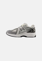 NEW BALANCE Sneakers 1906 LACE Castlerock-Grey Matter grigio antracite per uomo e donna G19069XD . NEW BALANCE 