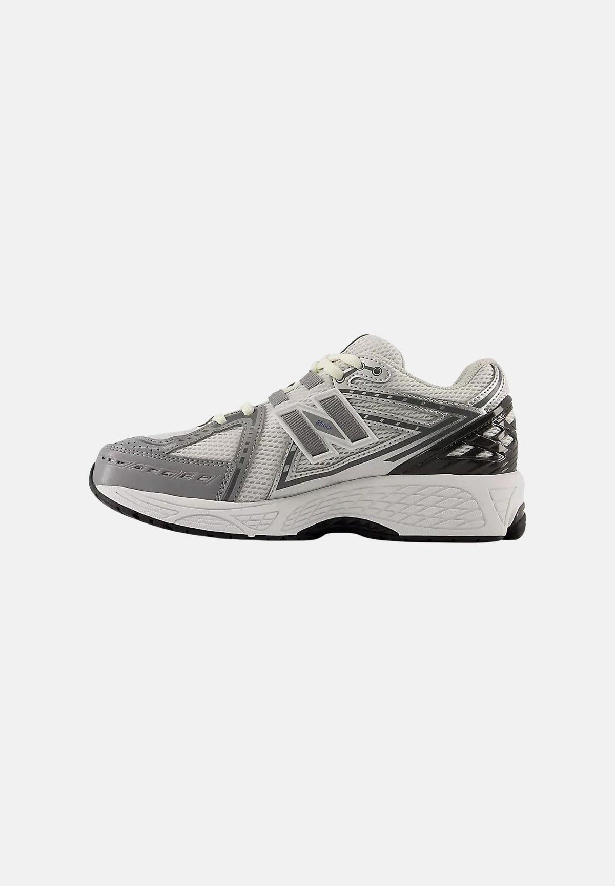 NEW BALANCE Sneakers 1906 LACE Castlerock-Grey Matter grigio antracite per uomo e donna G19069XD . NEW BALANCE 