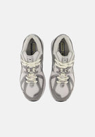 NEW BALANCE Sneakers 1906 LACE Castlerock-Grey Matter grigio antracite per uomo e donna G19069XD . NEW BALANCE 