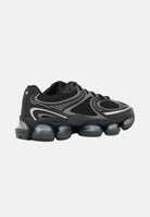 NEW BALANCE Sneakers 2000 LACE Black with Slate Grey, nero e grigio metallizzato per uomo e donna G20005H3 . NEW BALANCE 