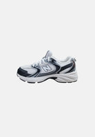 NEW BALANCE Sneakers 530 Black-Slate grigio ardesia per uomo e donna G5306MV . NEW BALANCE 