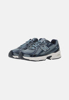 NEW BALANCE Sneakers 740 LACE shadow blu navy per uomo e donna G7402JG . NEW BALANCE 