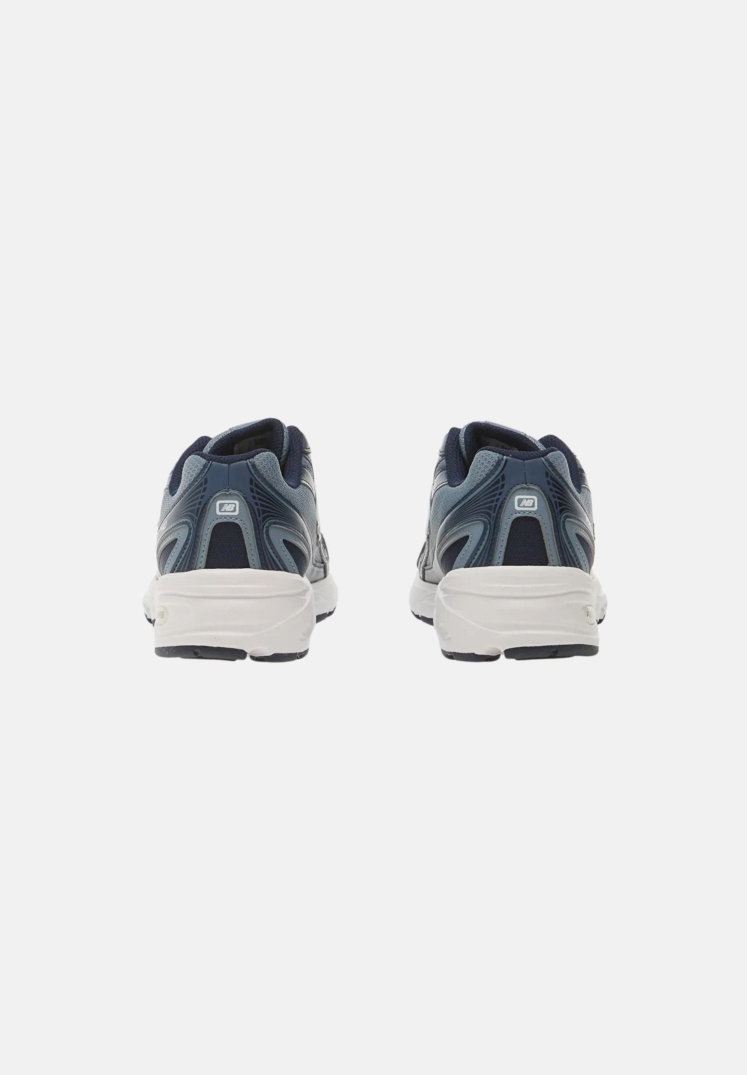 NEW BALANCE Sneakers 740 LACE shadow blu navy per uomo e donna G7402JG . NEW BALANCE 