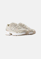 NEW BALANCE Sneakers 740 LACE beige-tortora da donna G740543 . NEW BALANCE 