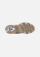 NEW BALANCE Sneakers 740 LACE beige-tortora da donna G740543 . NEW BALANCE 