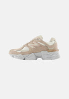 NEW BALANCE Sneakers 9060 LACE Mindful Grey-Pink grigio/beige chiaro da donna G90603C7 . NEW BALANCE 