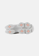 NEW BALANCE Sneakers 9060 LACE Mindful Grey-Pink grigio/beige chiaro da donna G90603C7 . NEW BALANCE 
