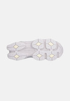NEW BALANCE Sneakers 9060 LACE Horizon Grey/Calcium,lilla,  grigio chiaro, donna. G90608VL . NEW BALANCE 