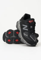 NEW BALANCE Sneakers 9060 nere da uomo e donna GC9060BK . NEW BALANCE 