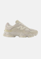 NEW BALANCE Sneackers 9060 panna per uomo e donna GC9060ER . NEW BALANCE 