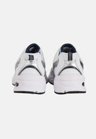 NEW BALANCE Sneakers 530 bianche per uomo e donna GR530SB1 . NEW BALANCE 