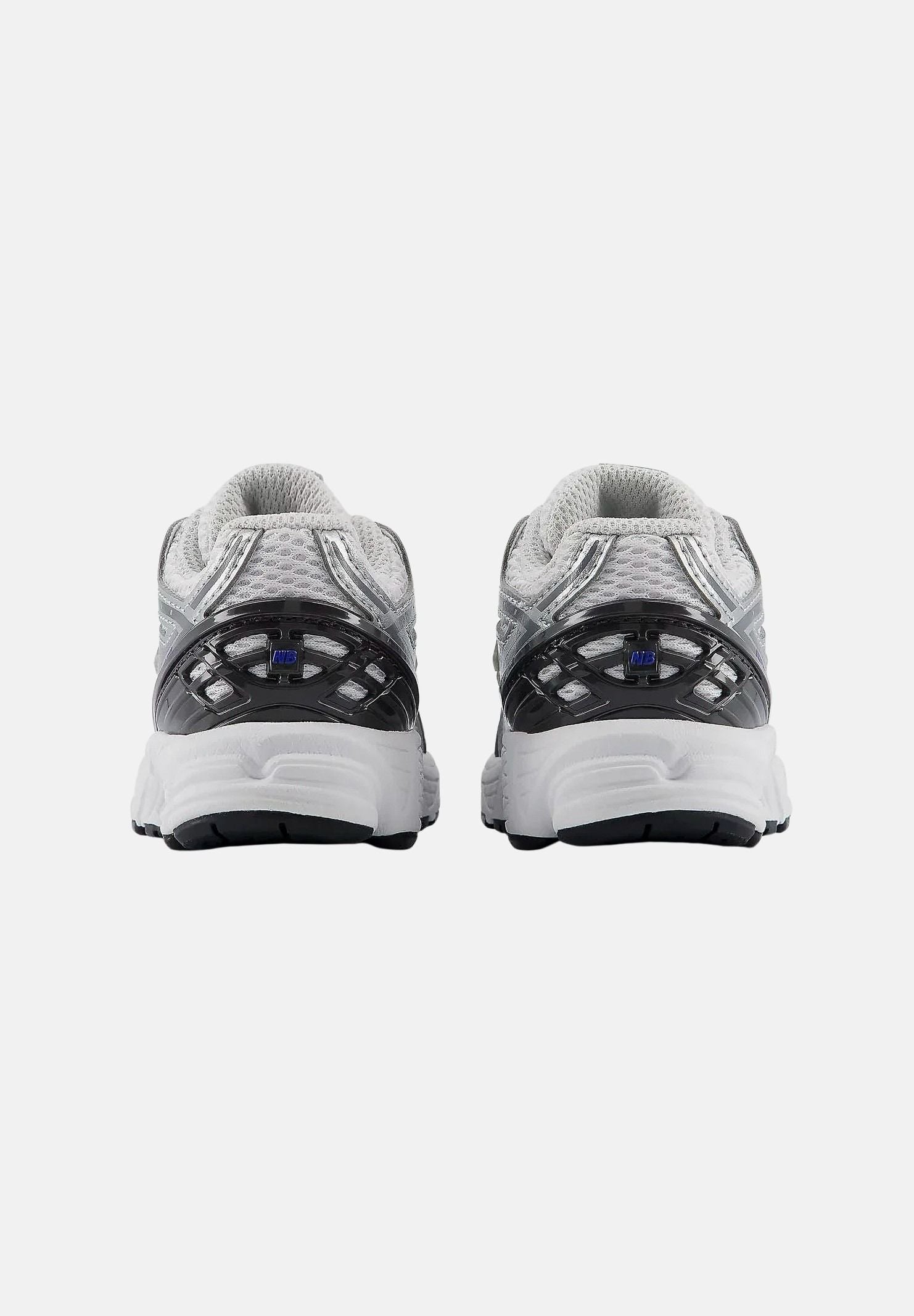 NEW BALANCE Sneakers 1906 BUNGEE LACE Castlerock with Grey Matter, grigio e argento, neonato. I1906137 . NEW BALANCE 