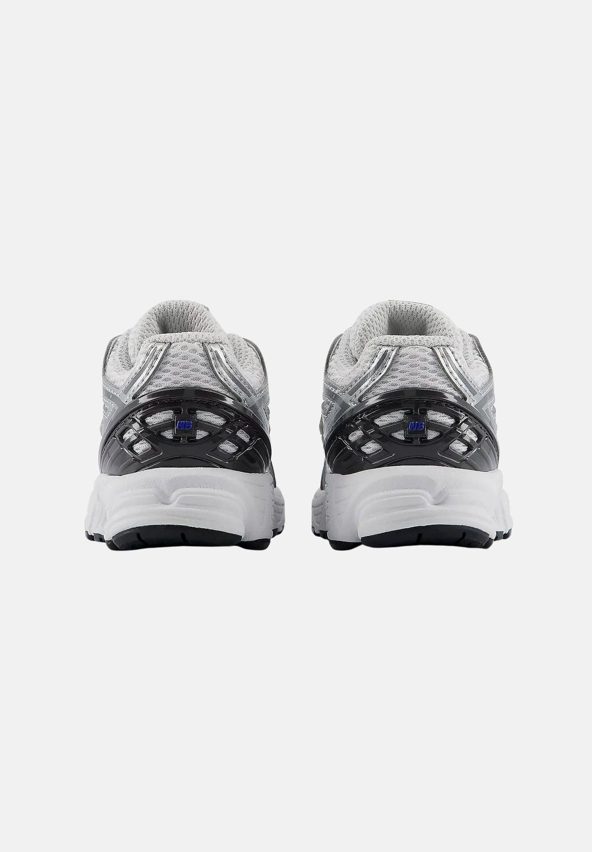 NEW BALANCE Sneakers 1906 BUNGEE LACE Castlerock with Grey Matter, grigio e argento, neonato. I1906137 . NEW BALANCE 