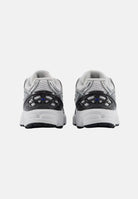 NEW BALANCE Sneakers 1906 BUNGEE LACE Castlerock with Grey Matter, grigio e argento, neonato. I1906137 . NEW BALANCE 