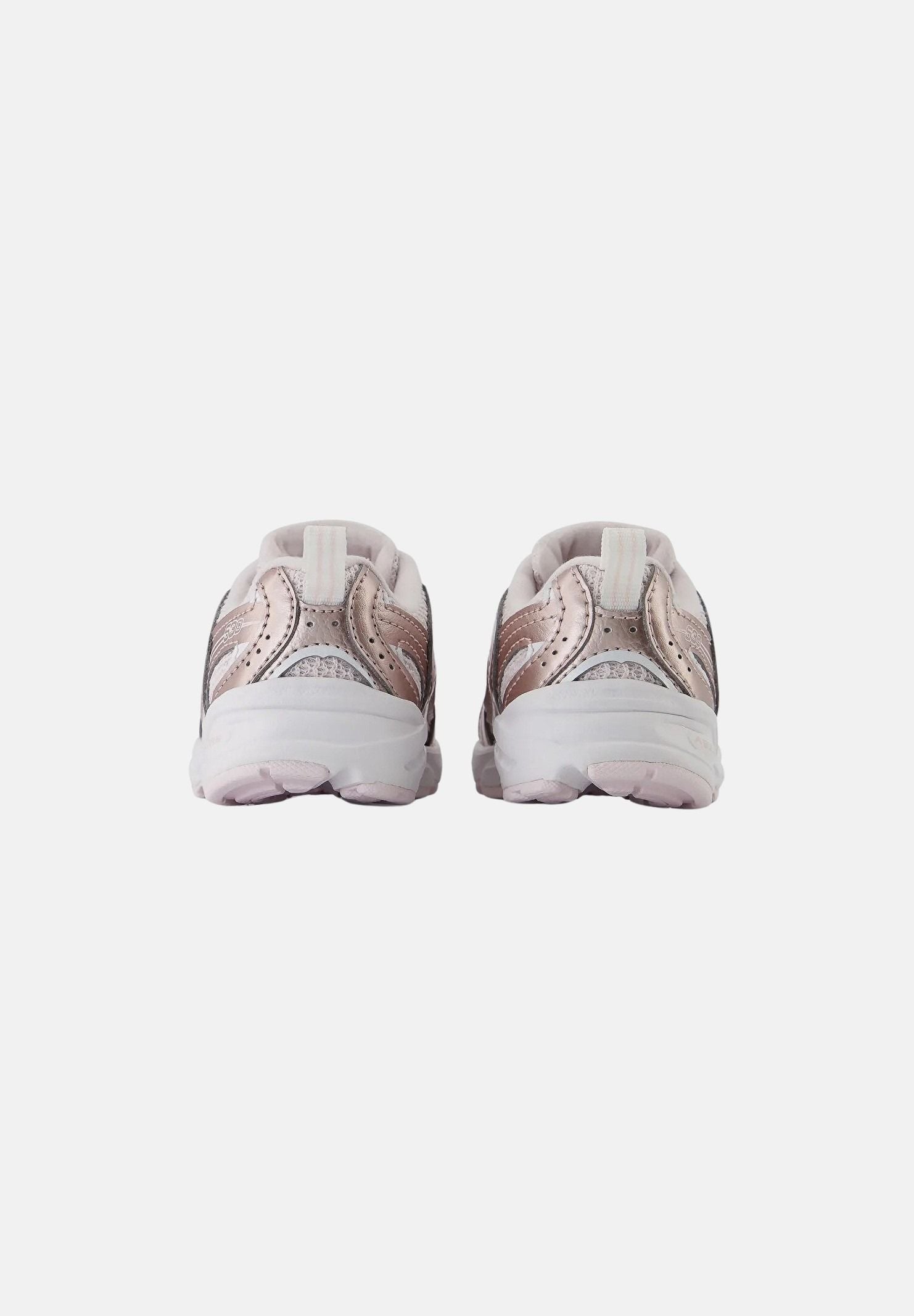 NEW BALANCE Sneakers 530 Bungee pink sale-rosa da neonato I5303YF . NEW BALANCE 