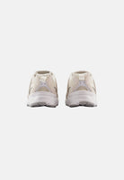 NEW BALANCE Sneakers 530 BUNGEE LACE Linen-Sea Salt beige lino e bianco crema da neonato I530508 . NEW BALANCE 