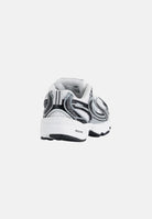 NEW BALANCE Sneakers LIFESTYLE 530 bianche e nere da neonato I5307F3 . NEW BALANCE 