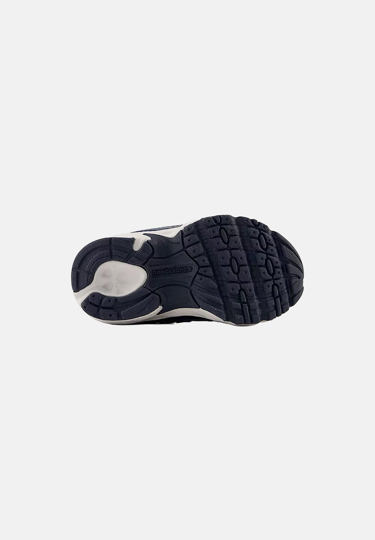 NEW BALANCE Sneakers 740 BUNGEE LACE blu navy da neonato I74022B . NEW BALANCE 
