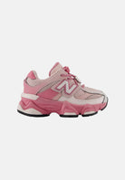 NEW BALANCE Sneakers 9060 BUNGEE Pink Salt/Pink Eraser, rosa, neonato. I906024D . NEW BALANCE 