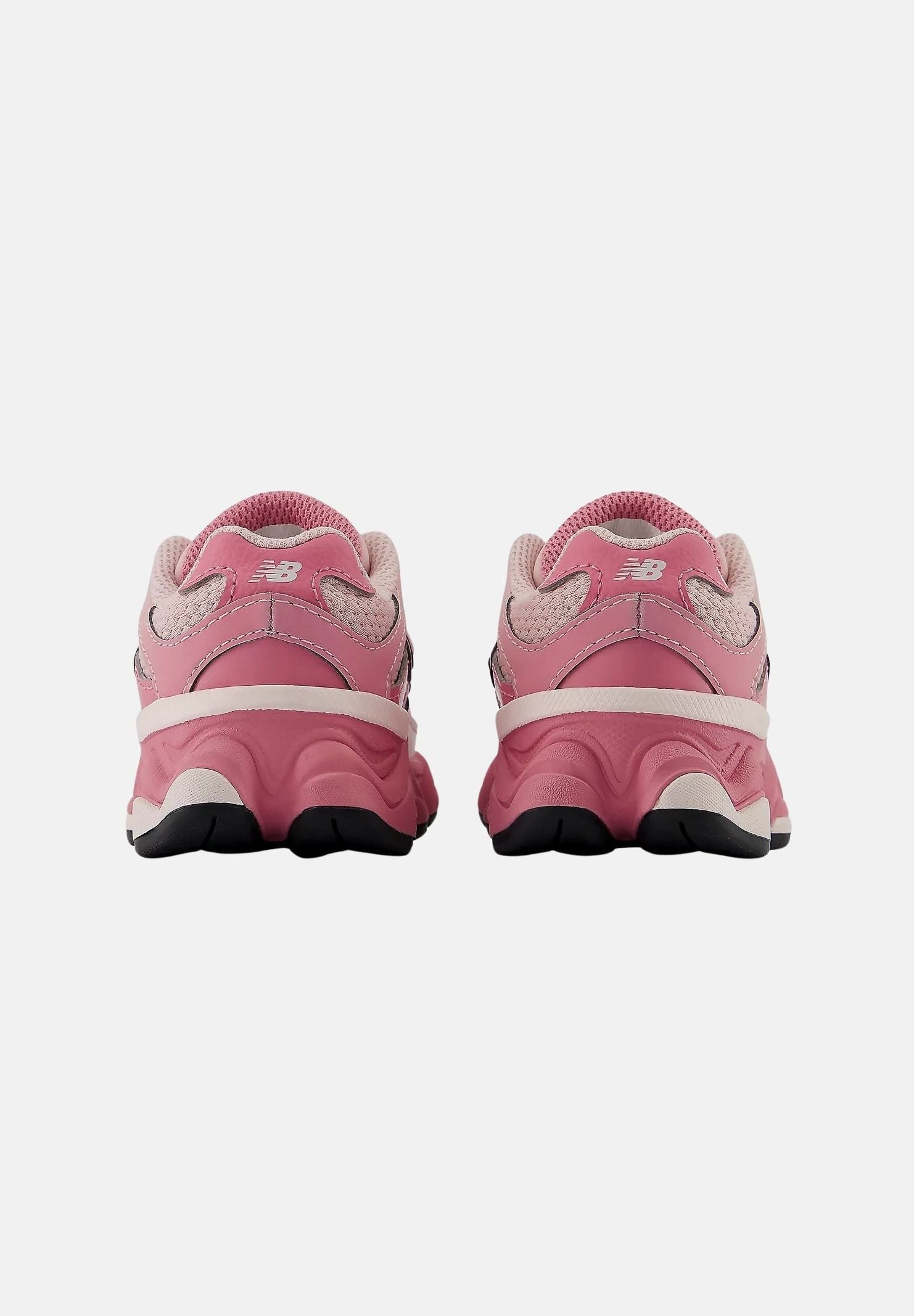 NEW BALANCE Sneakers 9060 BUNGEE Pink Salt/Pink Eraser, rosa, neonato. I906024D . NEW BALANCE 