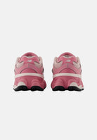 NEW BALANCE Sneakers 9060 BUNGEE Pink Salt/Pink Eraser, rosa, neonato. I906024D . NEW BALANCE 