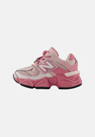 NEW BALANCE Sneakers 9060 BUNGEE Pink Salt/Pink Eraser, rosa, neonato. I906024D . NEW BALANCE 